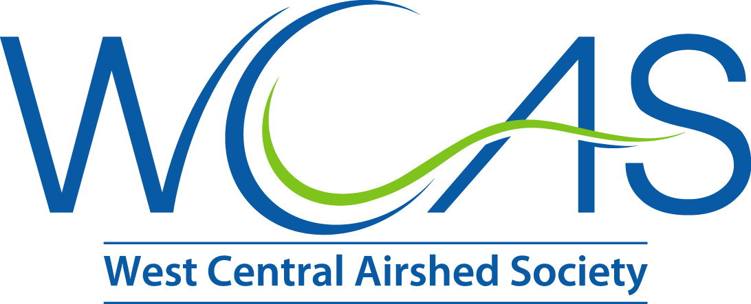 WCAS Logo